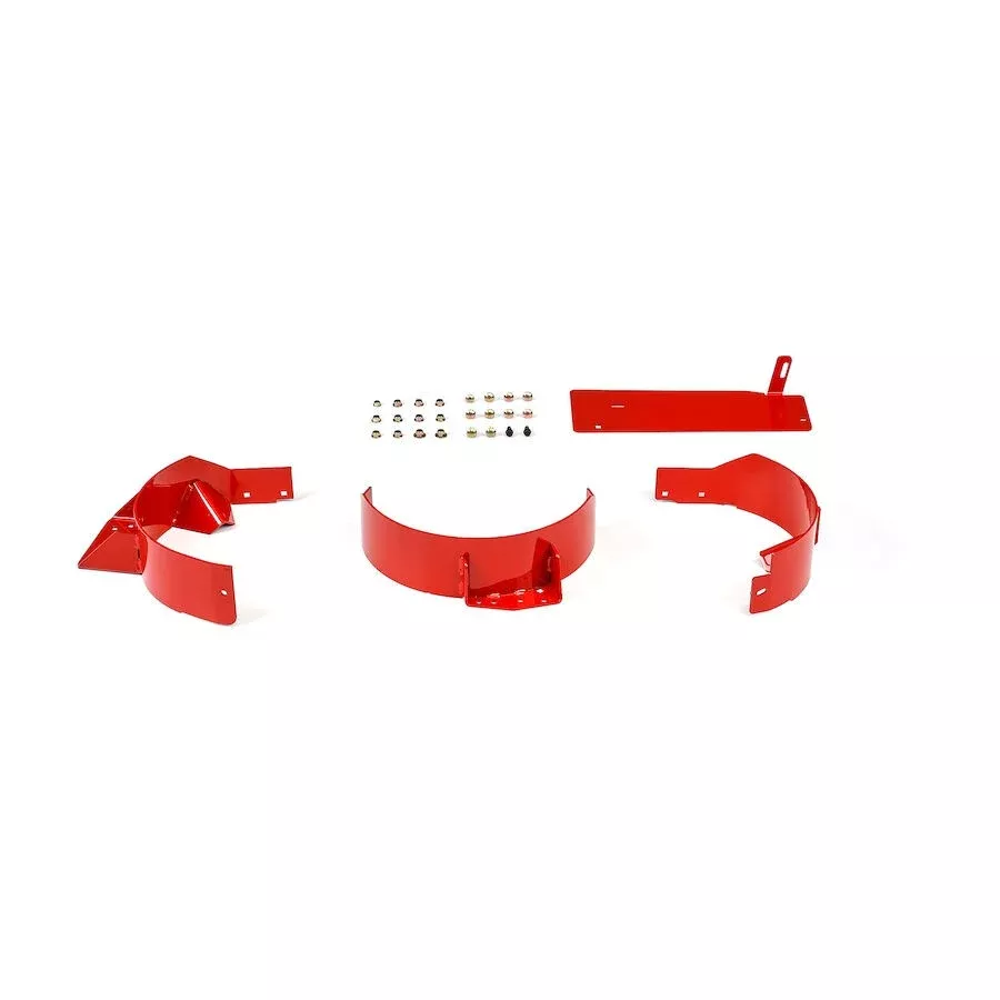 Toro 139-6650 G3/Grandstand 48 Recycler Kit