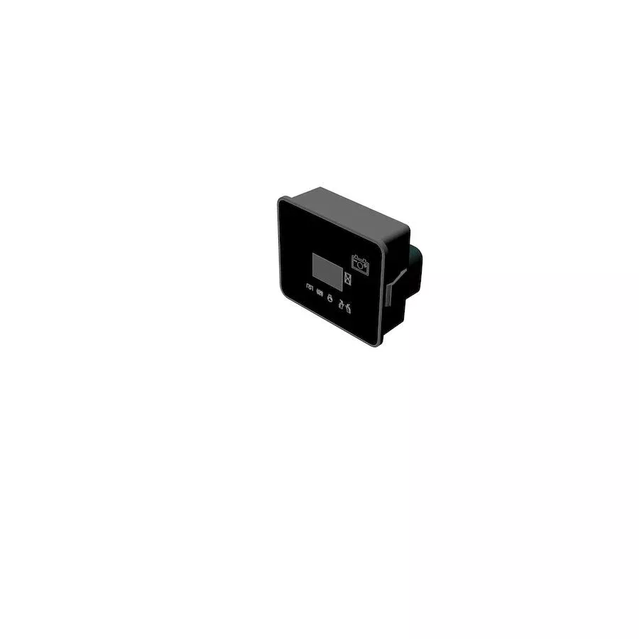 Toro 140-1884 Hour Meter Module