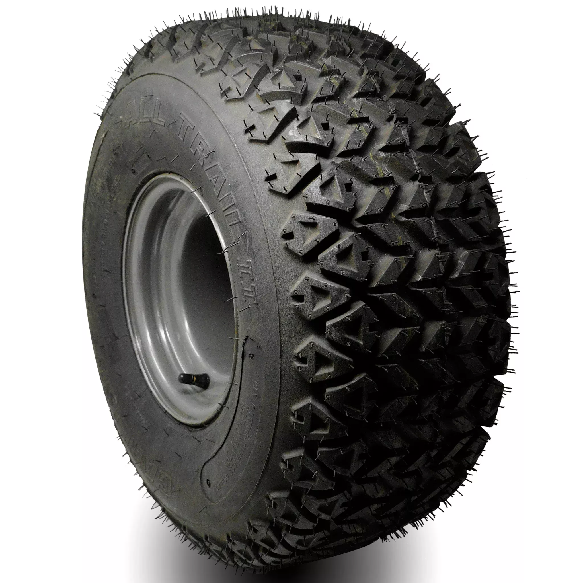 Toro 142-5507 Wheel & Tire Assembly