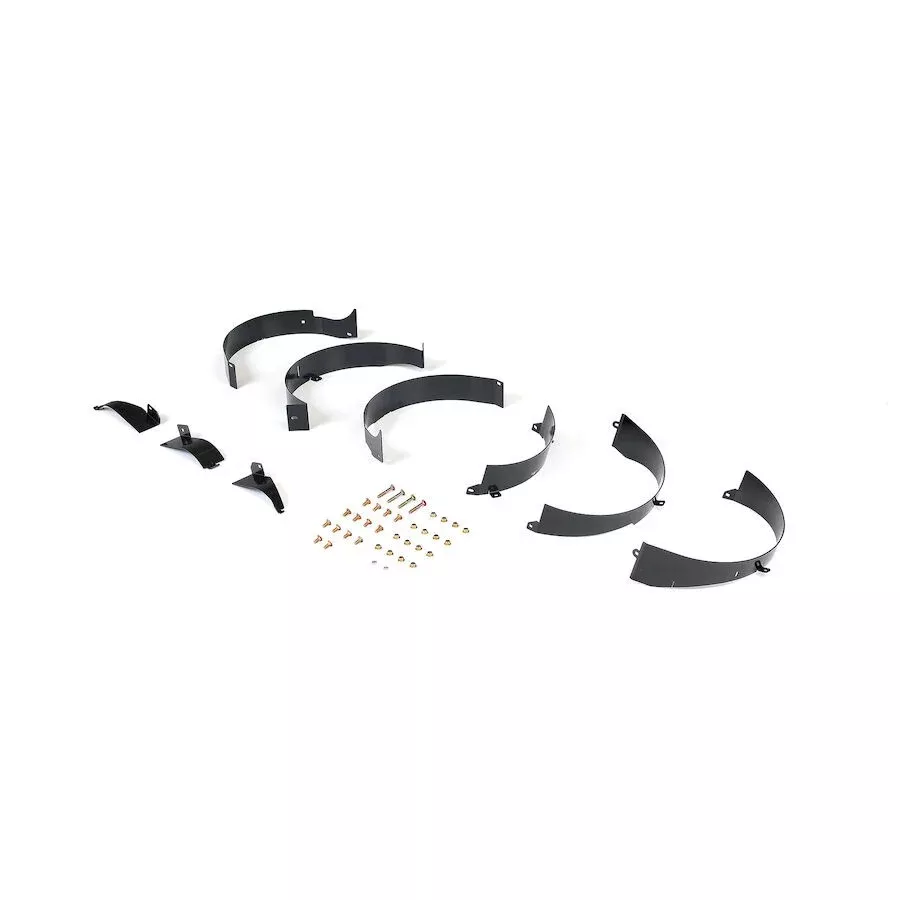 Toro 144-0379 Baffle 60 Round