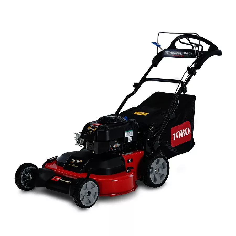 Toro 21220 TimeMaster 30 In. Walk-Behind Mower