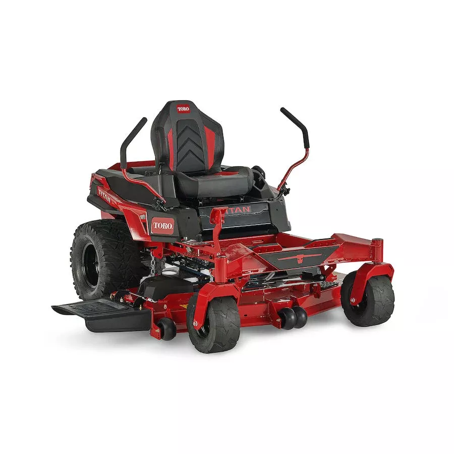 Toro 76604 TITAN 60 In. Zero Turn Mower