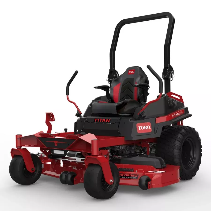 Toro 76606 TITAN MAX 60 In. Zero Turn Mower