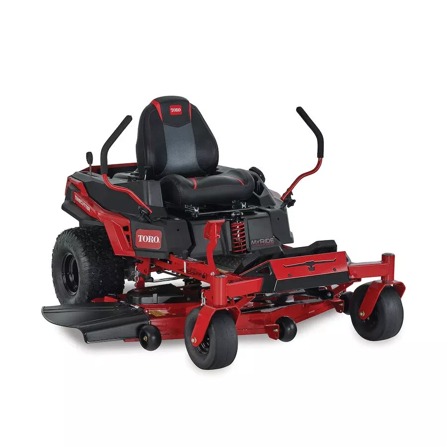 Toro 77503 TimeCutter Max MyRide 54 In. Zero Turn Mower