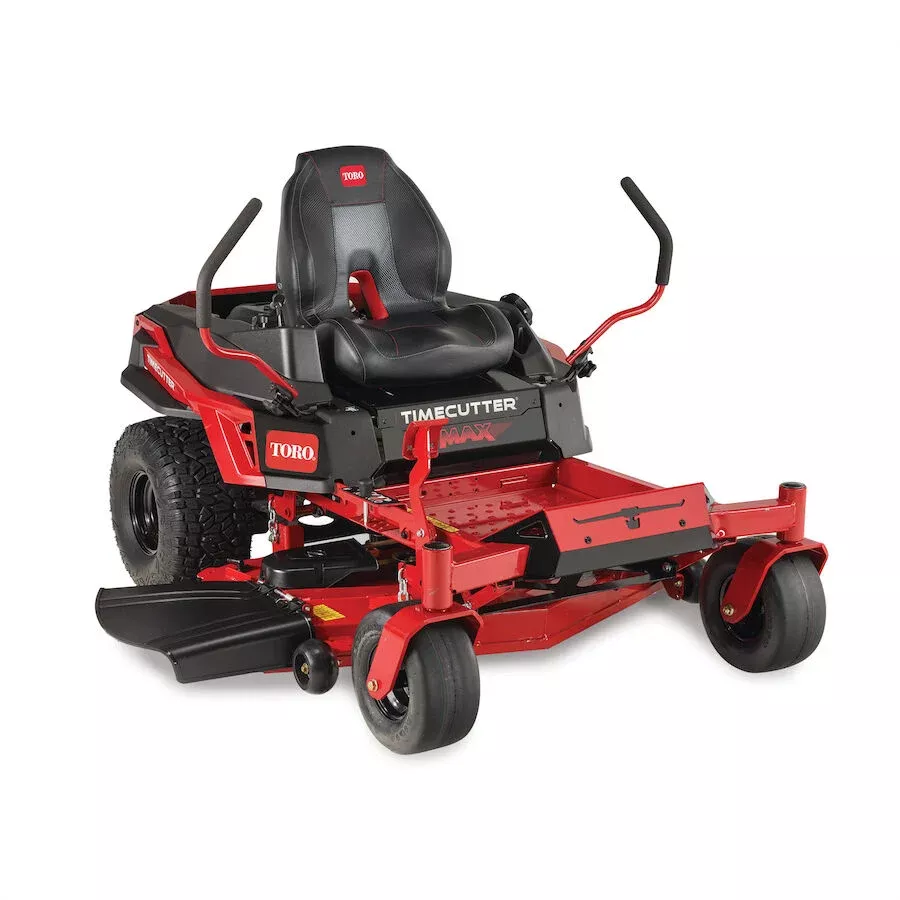 Toro 77505 TimeCutter Max 50 In. Zero Turn Mower