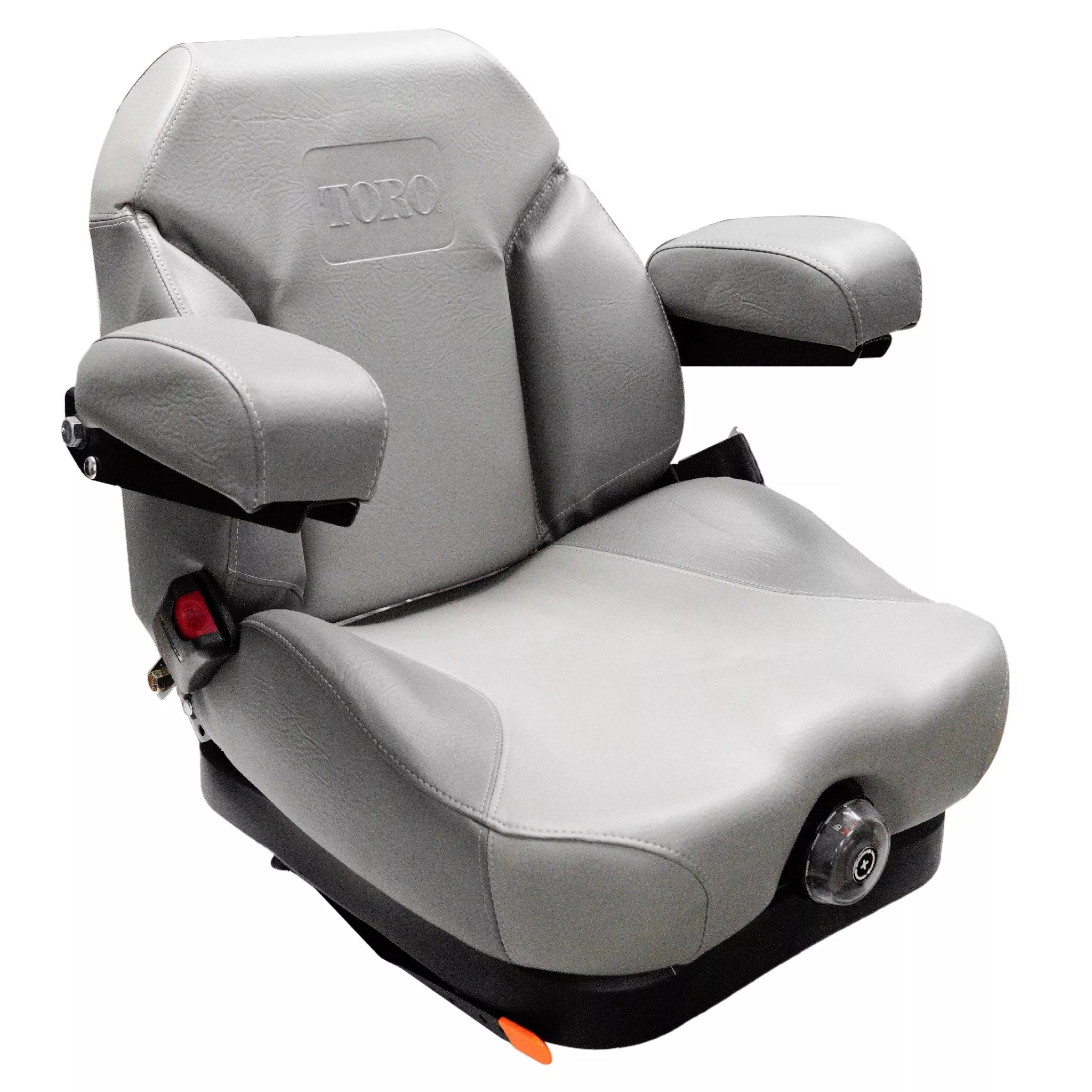 Toro 78550 Deluxe Suspension Seat