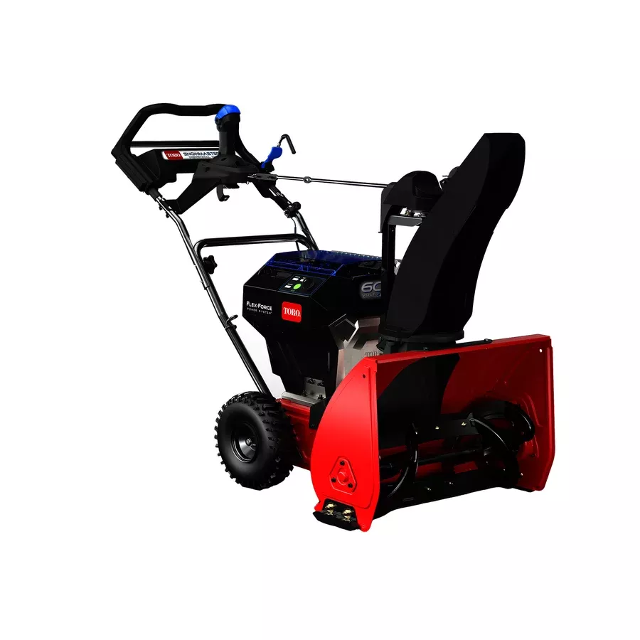 Toro SnowMaster 39914 60V 24 In. Battery Snow Blower