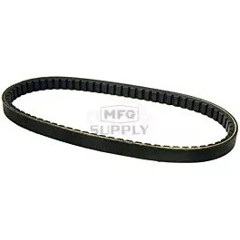 Torque Converter Drive Belt