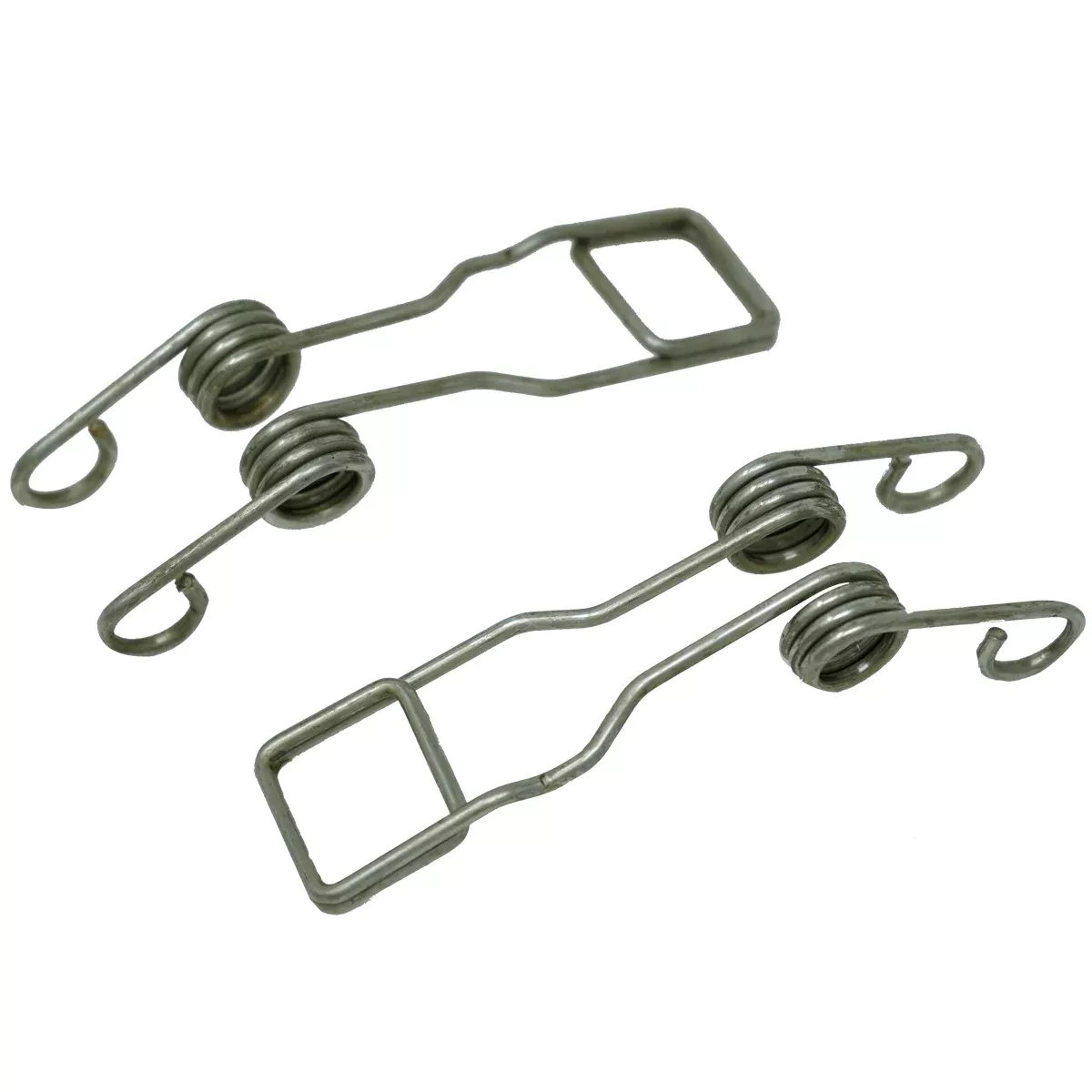 Torsion Spring Set for Boss SmartHitch Snow Plow MSC05076