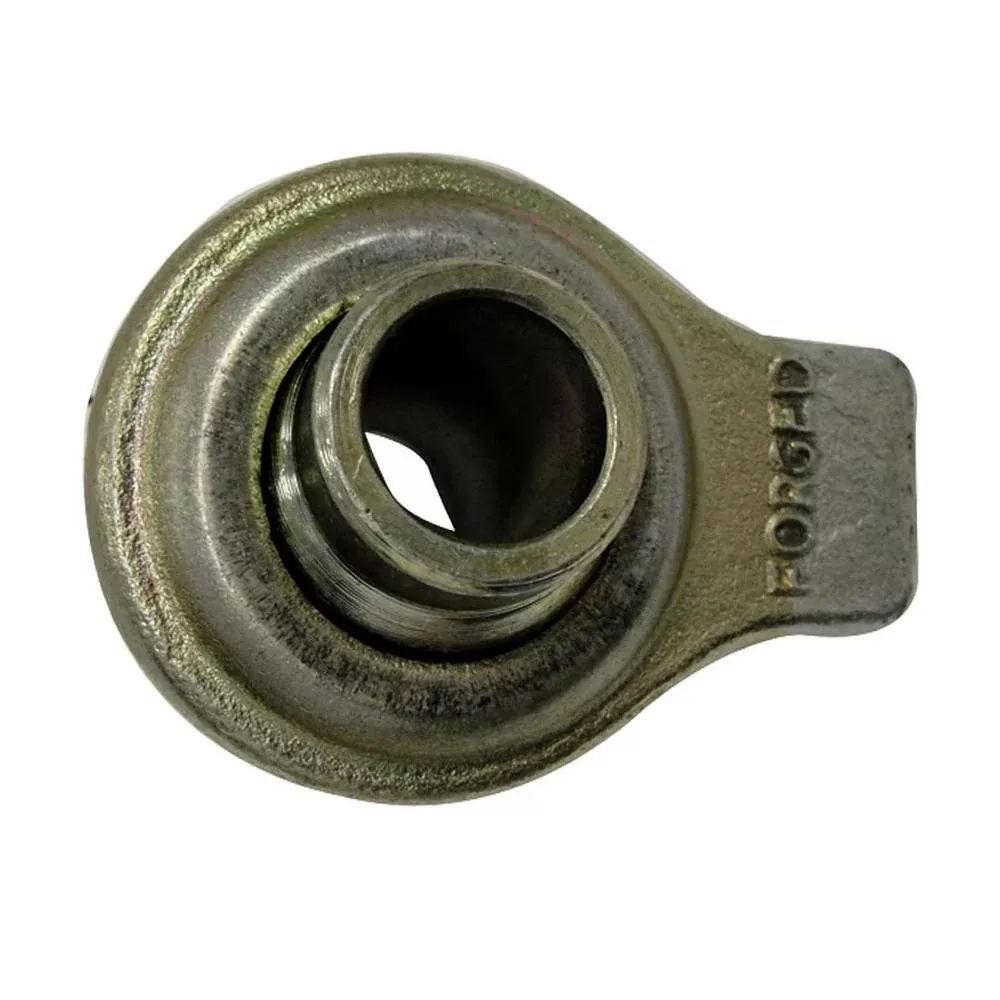 Tractor Top Link Weld On Ball Joint Fits CAT. I 3/4" Bore