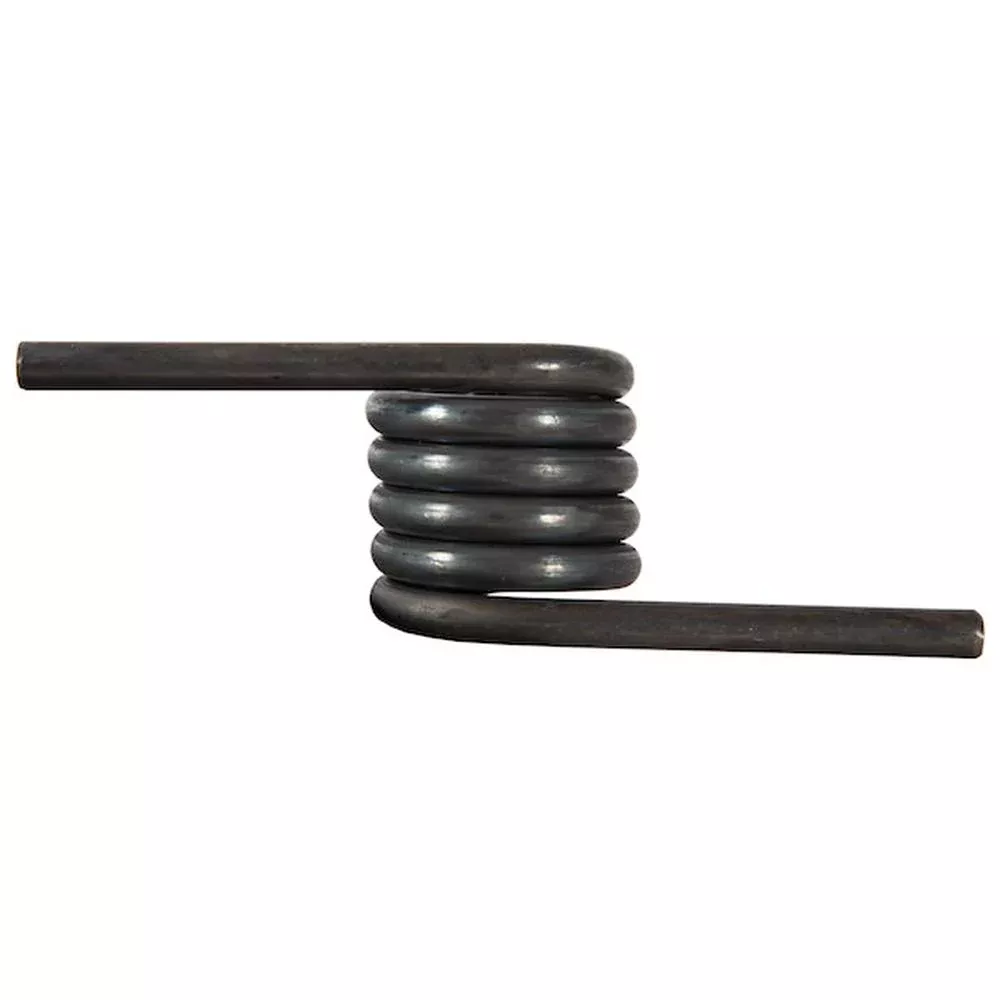 Trailer Torsion Ramp Spring Lift Assist Left Hand Side Landscaping Trailers
