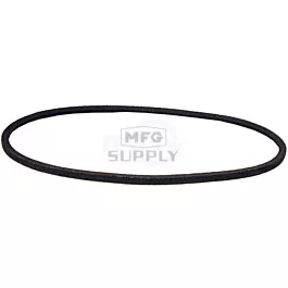 Transmission V belt for MTD