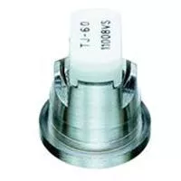 TWINJET TWIN FLAT SPRAY TIP -WHITE #8 ORFICE