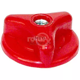 Twist-Feed Knob Right Hand
