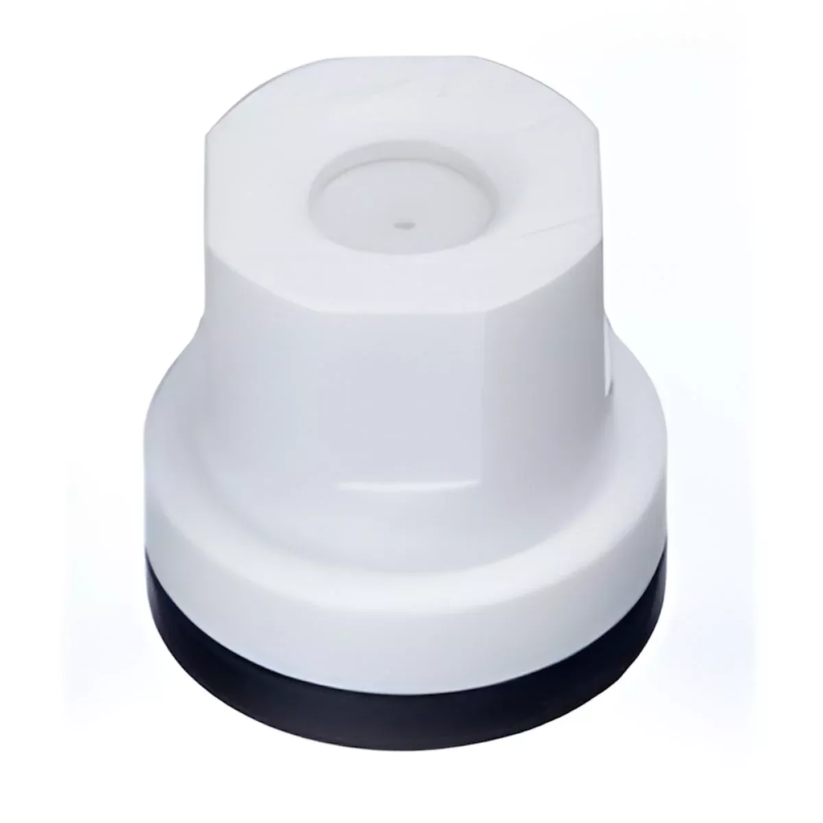 TXR CONEJET HOLLOW CONE TIP CERAMIC - WHITE
