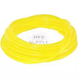 Tygon Fuel Line 3/32" x 3/16" 25FT