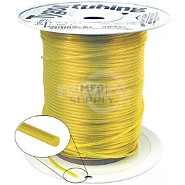 Tygon Fuel Line 3/32" x 3/16"OD