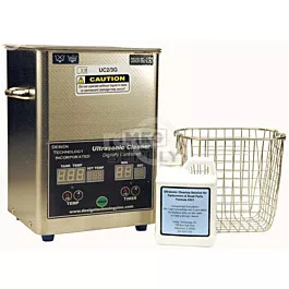 Ultrasonic Carburetor Cleaner