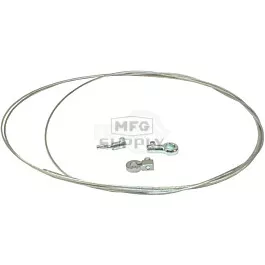 Universal Cable Repair Kit