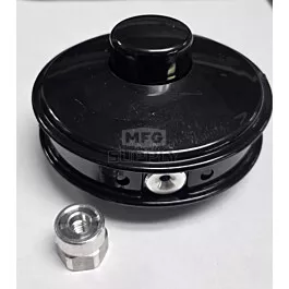 Universal Mini Bump & Feed Trimmer Head