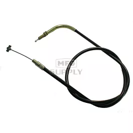 Universal Single Throttle Cable (Mikuni VM 36-38)