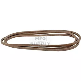 V-Belt Replaces Hustler 601466