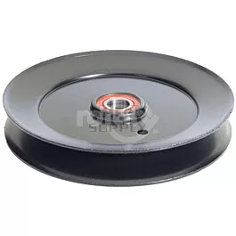 V-Idler Pulley for Hustler