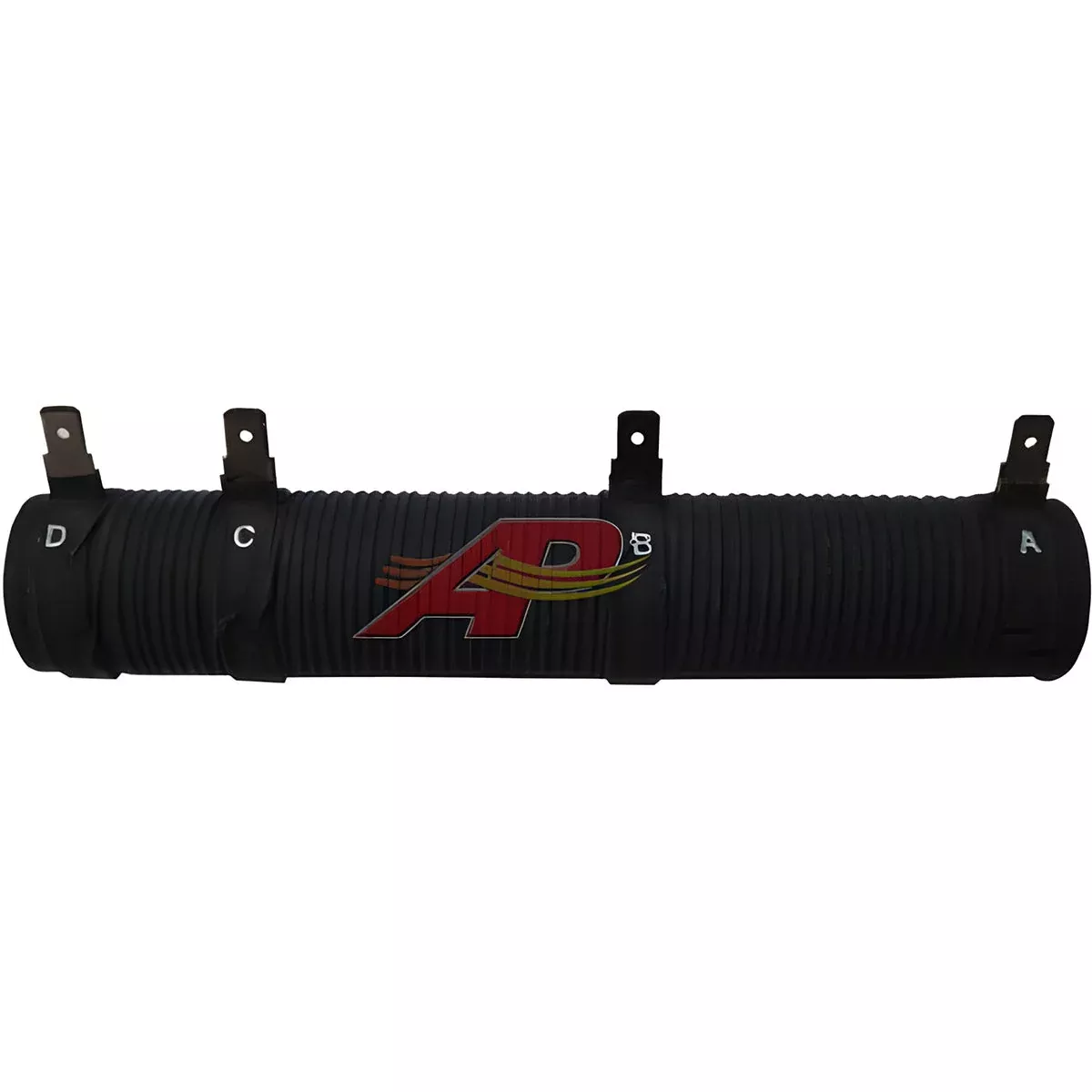 Variable Fan Resistor - 12V for Caterpillar & John Deere 125-9740
