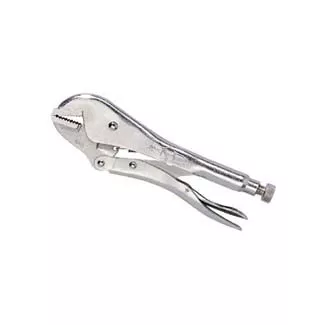 Vise-Grip 7 inStraight Jaw Locking Pliers 7R