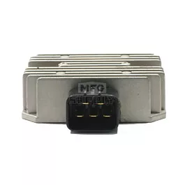Voltage Regulator for 2010-newer Ski-Doo Snowmobiles with 550F engine.