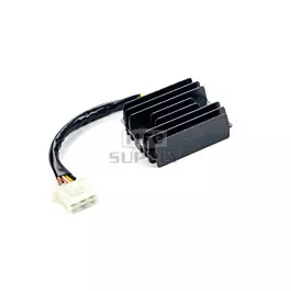 Voltage Regulator for Kawasaki Motorcycles