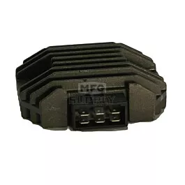 Voltage Regulator/Rectifier for some 1992-2006 Kawasaki ATVs & Motorycycles.
