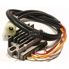 Voltage Regulator for some 00-02 600 cc twin/triple Arctic Cat Snowmobiles