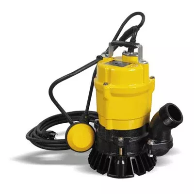 Wacker Neuson PSTF2 400 Submersible Pump