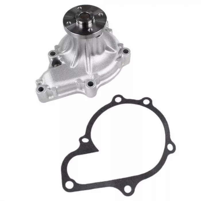 Water Pump Assy fits Kubota KX057-4 SUNBELT
