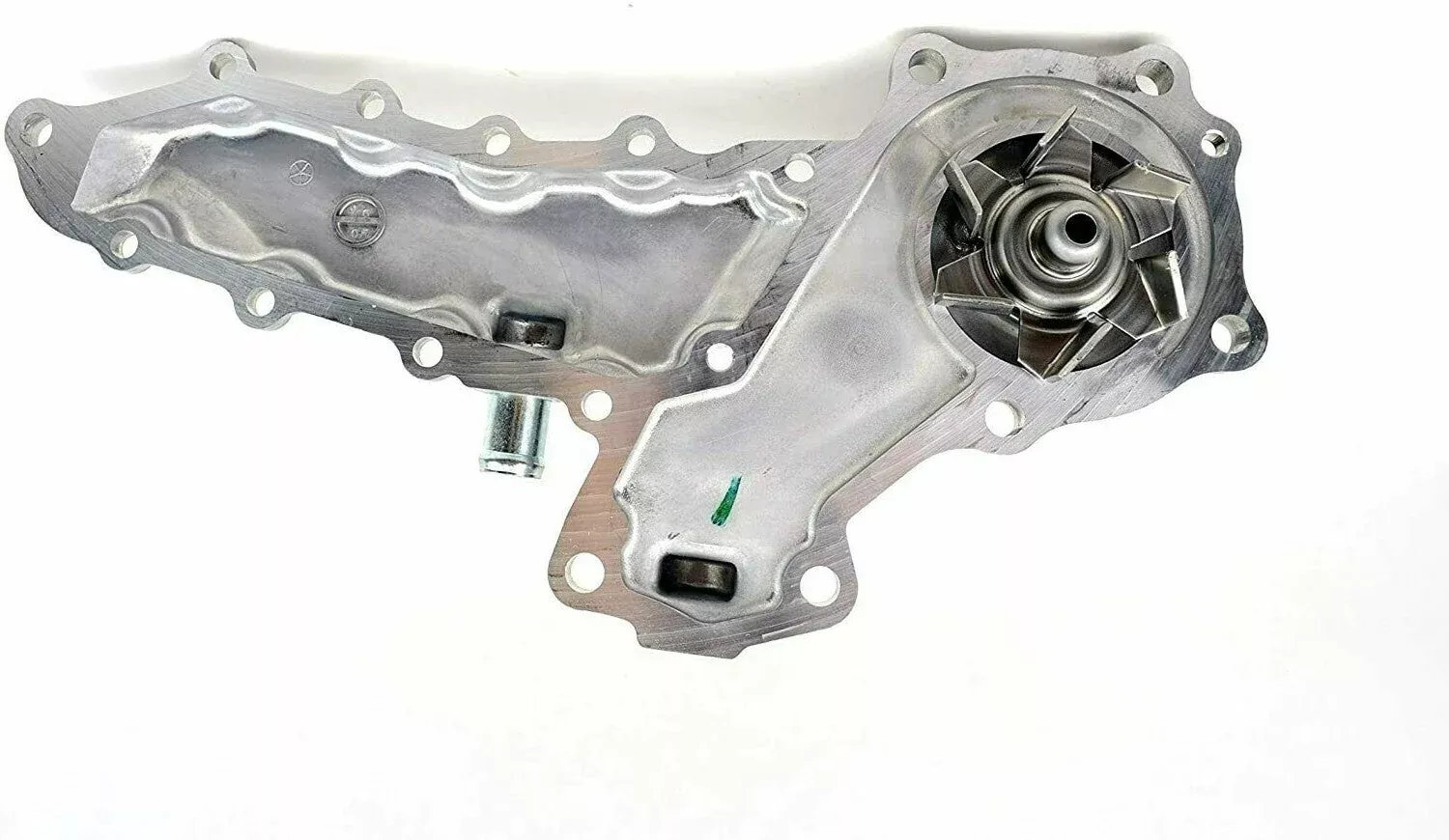 Water Pump Compatible with Kubota L6060 Series Tractors
