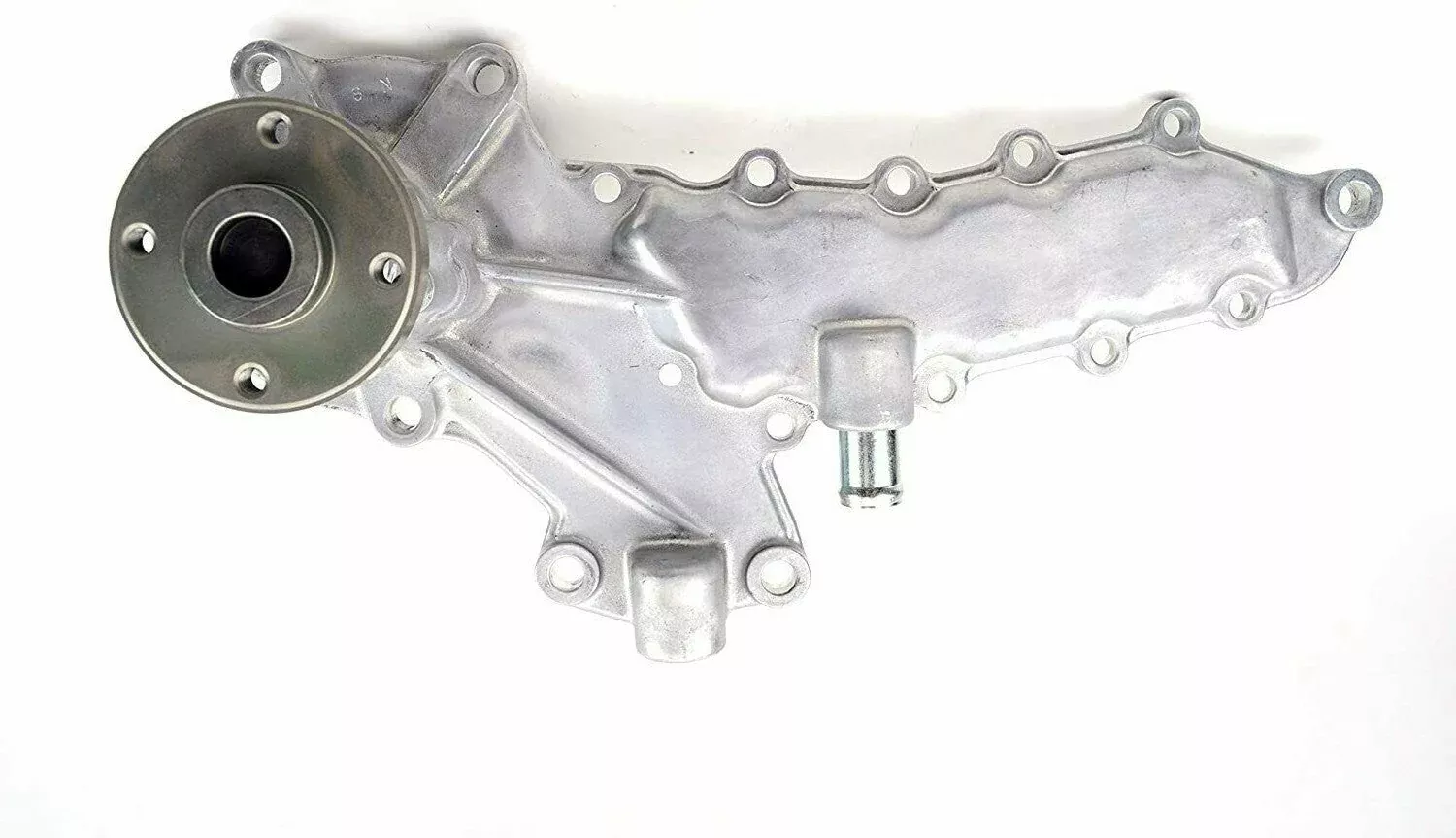 Water Pump Compatible with Kubota MX5200Series Tractors