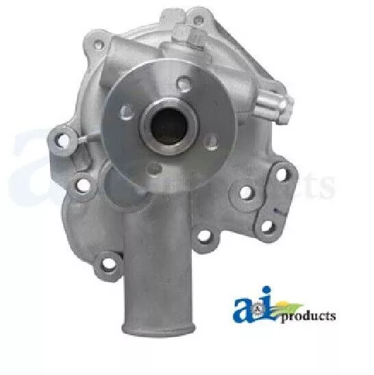 Water Pump Fits Ford/New Holland COMPACT TRACTOR: 1520 (01/87 - 12/97)