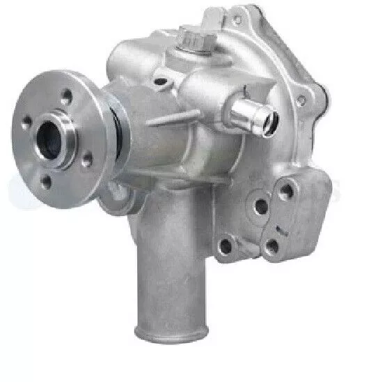 Water Pump Fits Ford/New Holland COMPACT TRACTOR: 1620 (12/92 - 02/97)