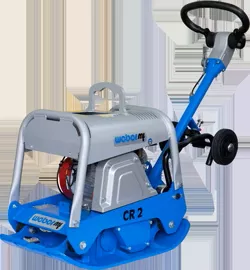 Weber MT CR2-HD Reversible Plate Compactor
