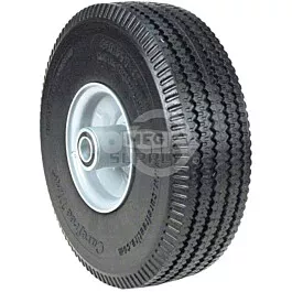Wheel Assembly for Billy Goat