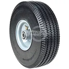 Wheel Assembly for Little Wonder