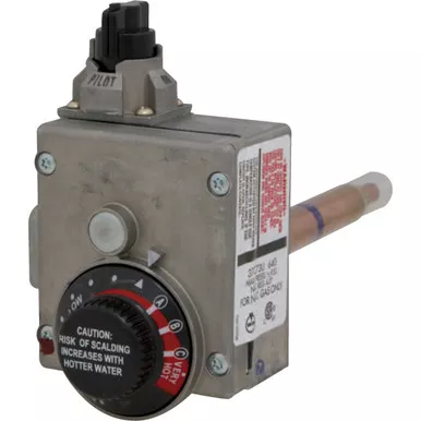 White-Rodgers Natural Gas Thermostat 100108348 436969