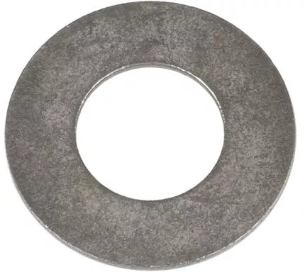 Wide Rim Machinery Bushing - 1 Inch - 18 Gauge Steel