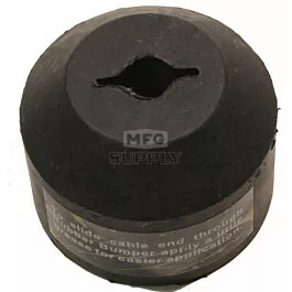 Winch Rubber Bumper