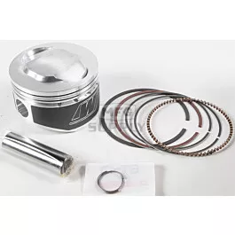 Wiseco Piston for Honda 185cc .080 oversize.