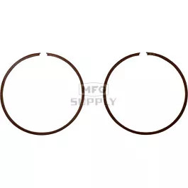 Wiseco Replacement Ring Set.016 Kawasaki, .030 Suzuki
