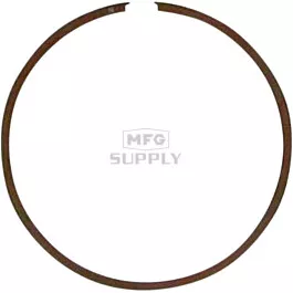 Wiseco Replacement Ring Set:.020 Kawasaki KXT 125