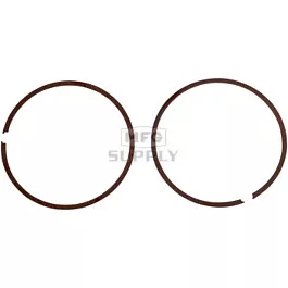 Wiseco Replacement Ring Set: .025 Kawasaki