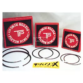 Wiseco Replacement Ring Set:.030 Yamaha YFZ 350
